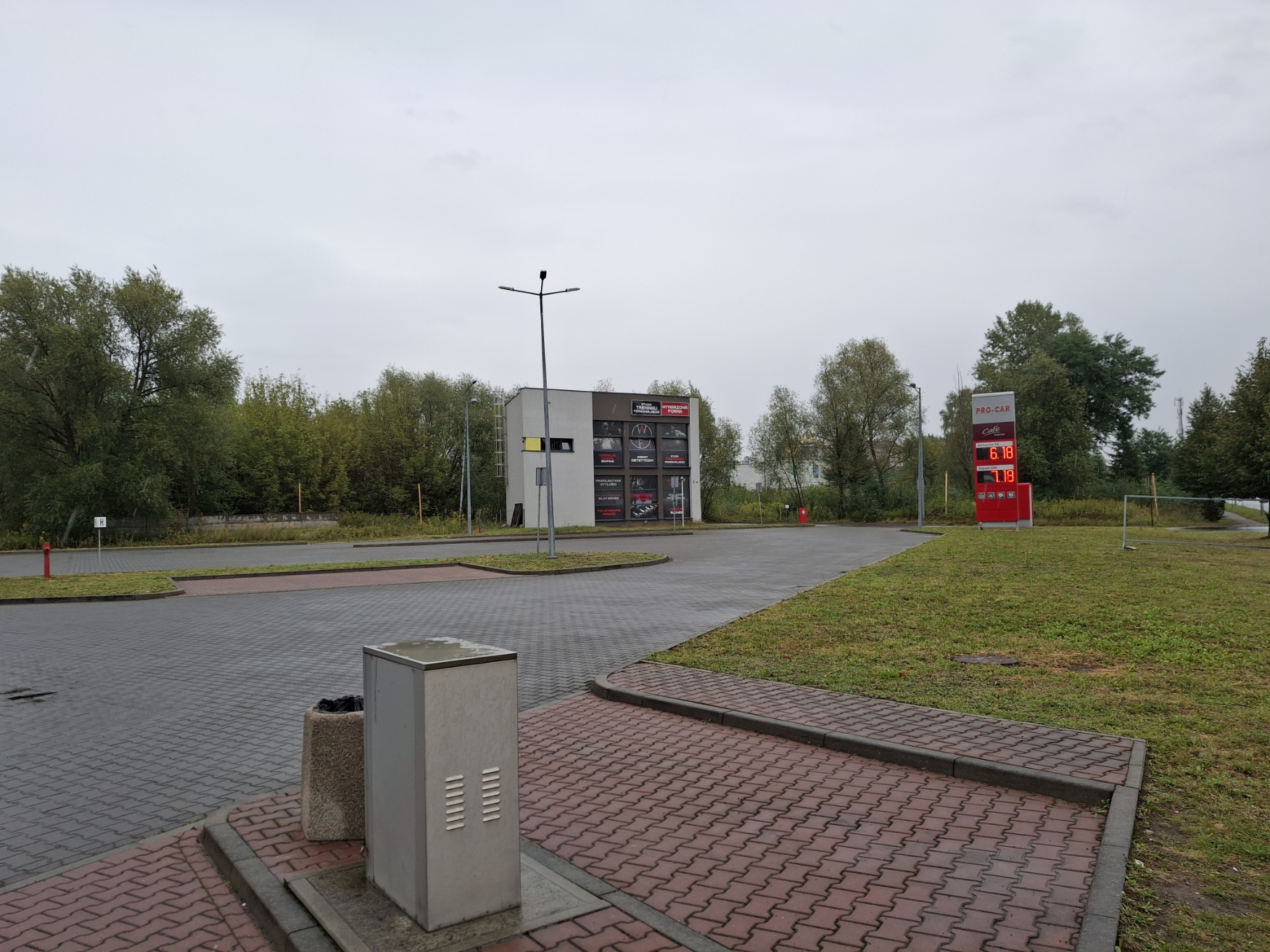 szkolenie bhp Jaworzno